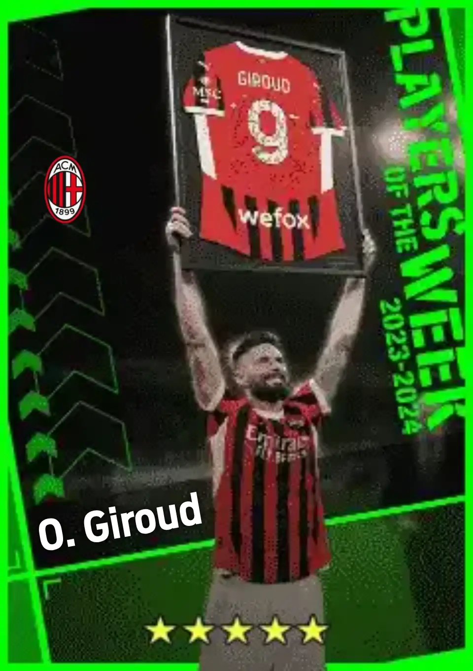 Player