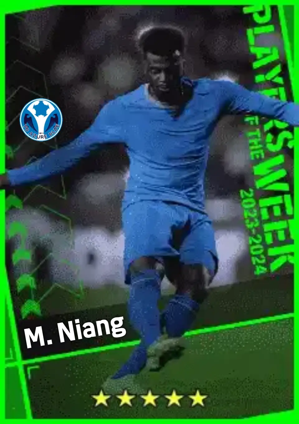 Player