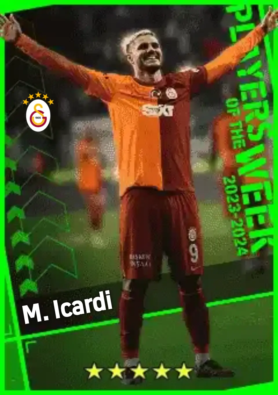 Player