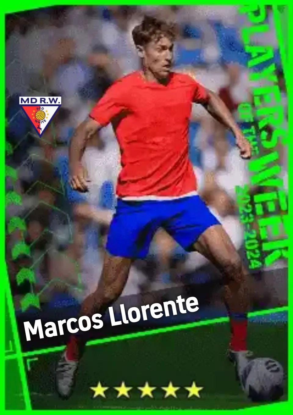 Player