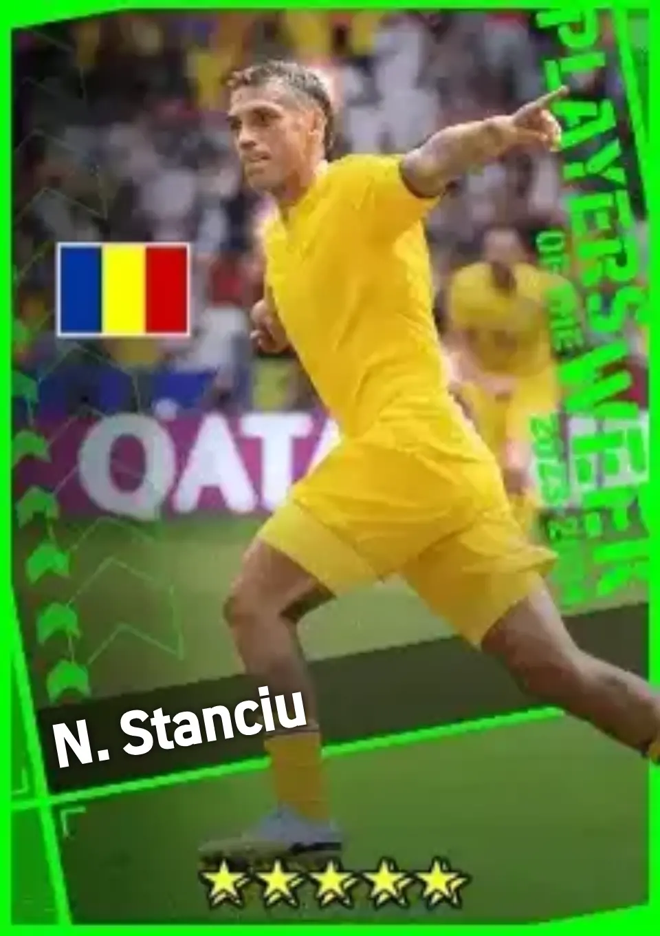 Player