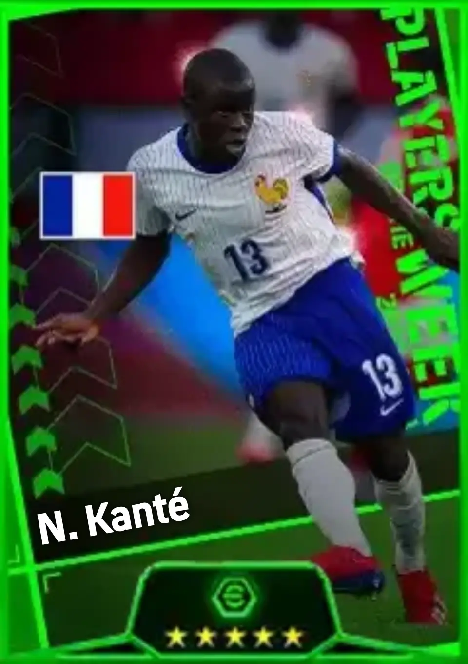 Player