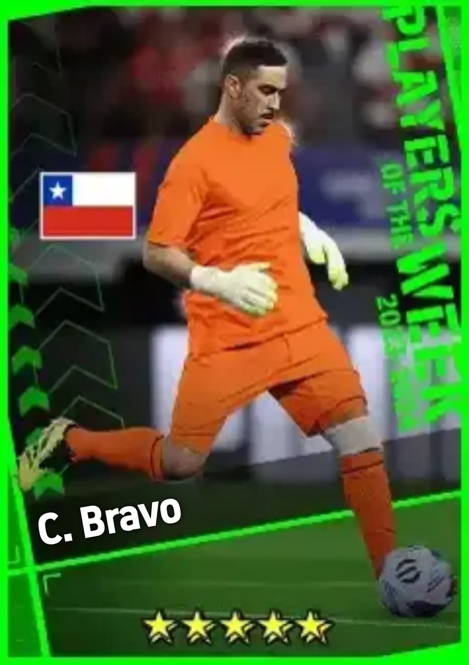 Player