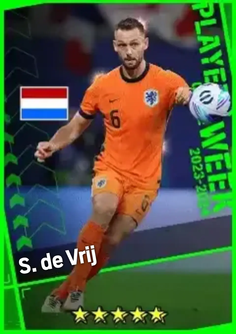 Player