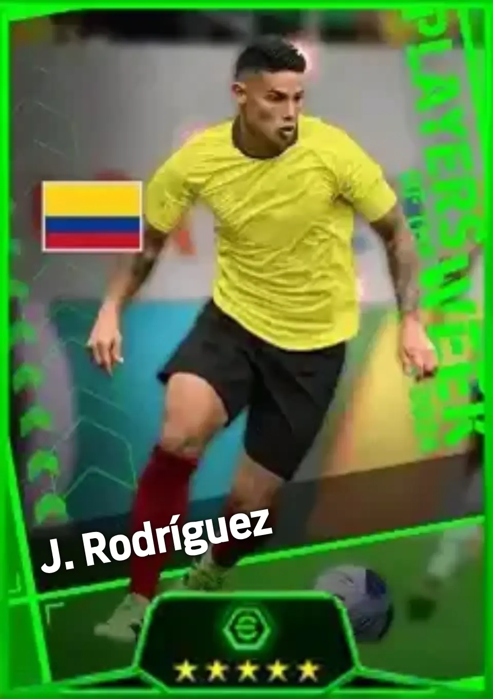 Player
