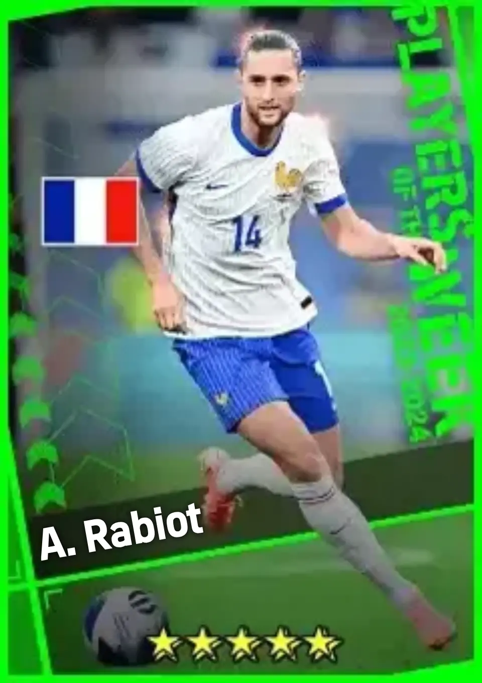 Player