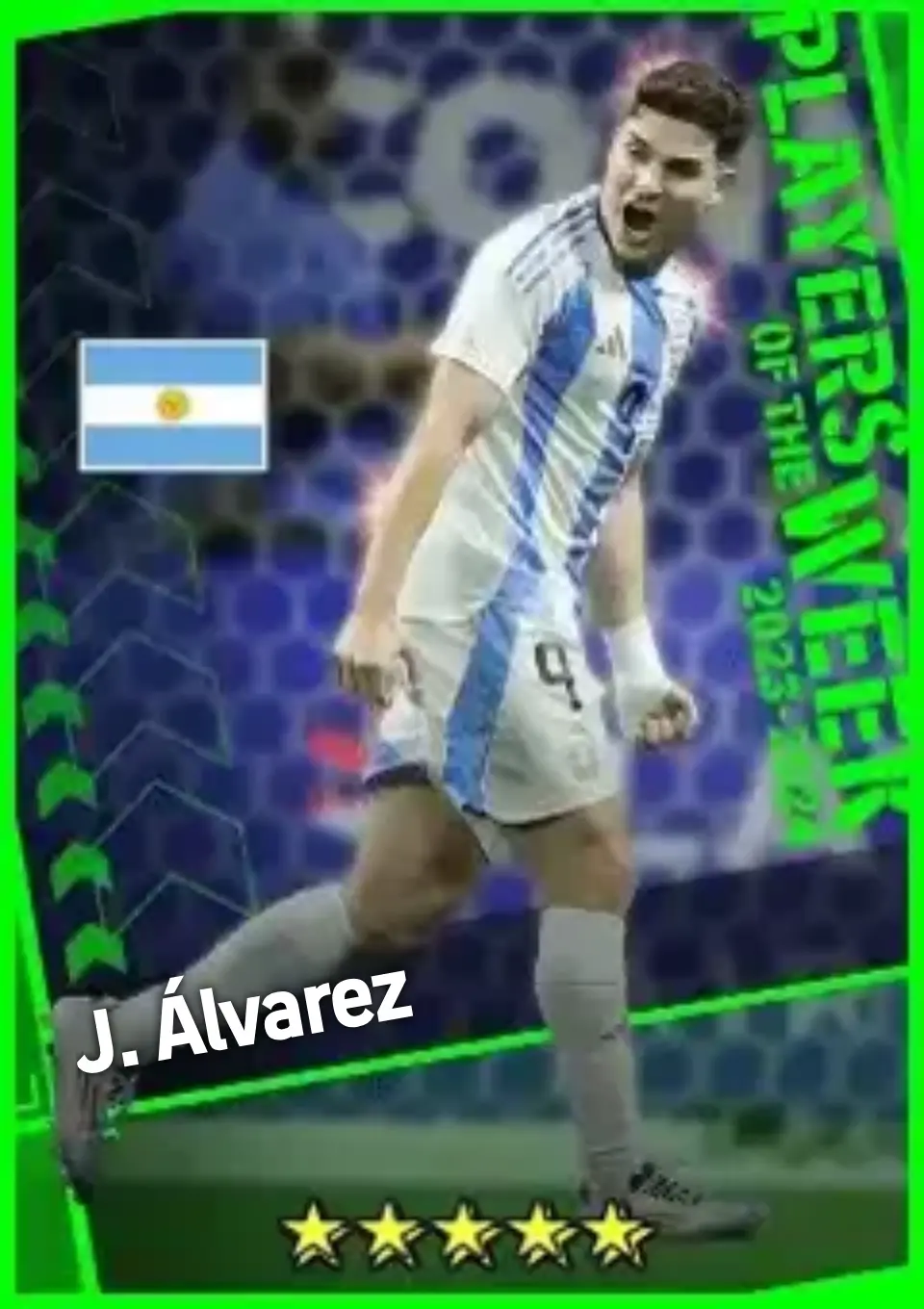 Player