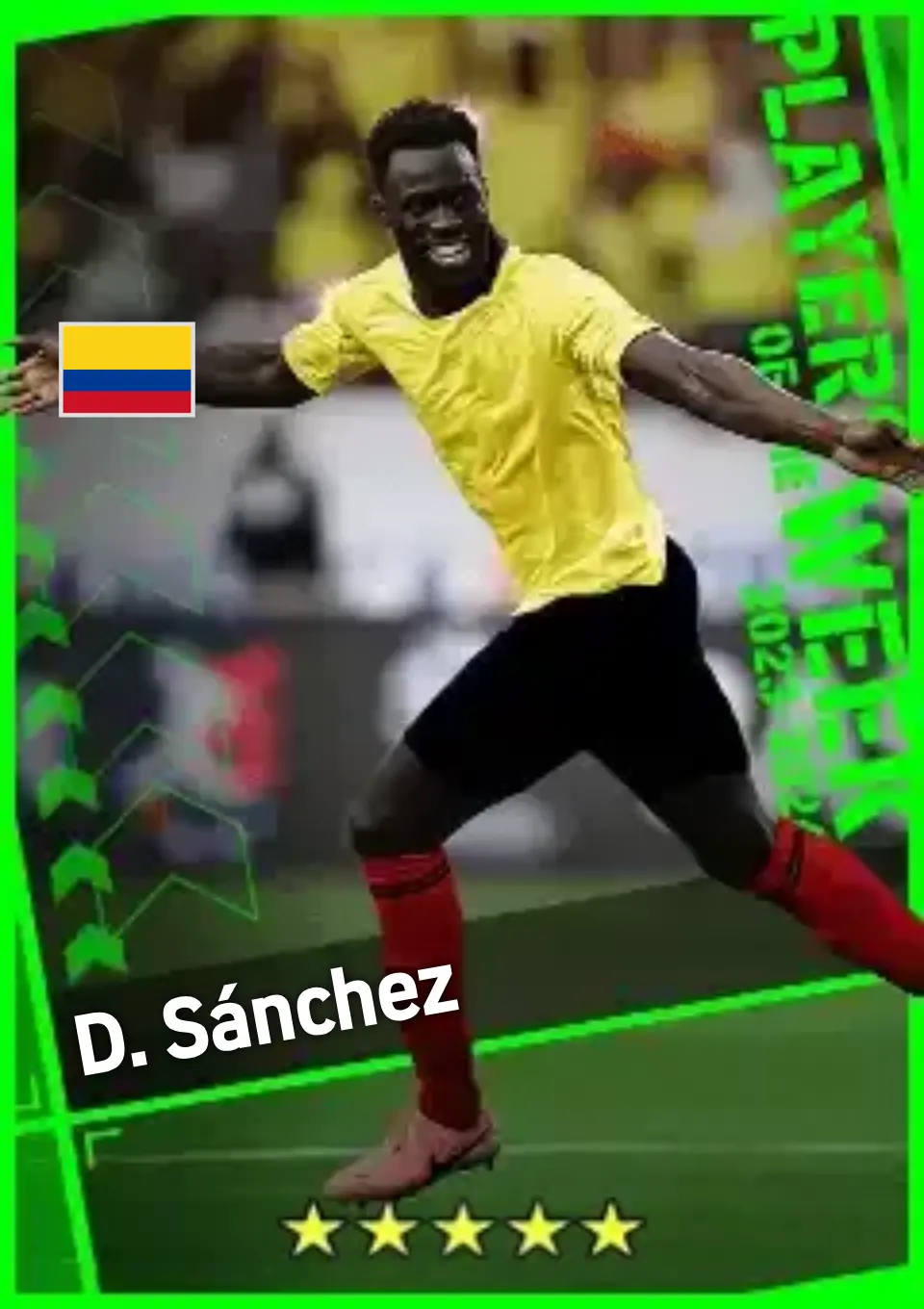 Player
