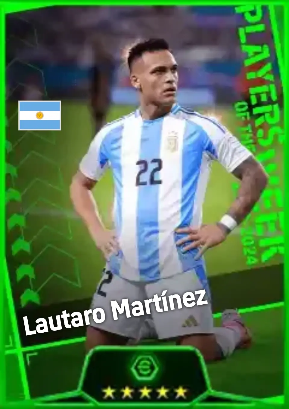 Player