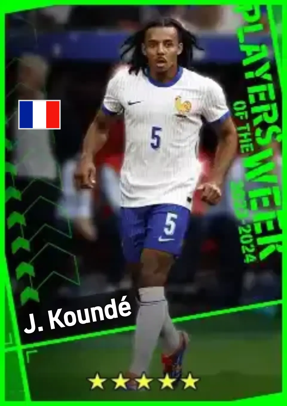 Player