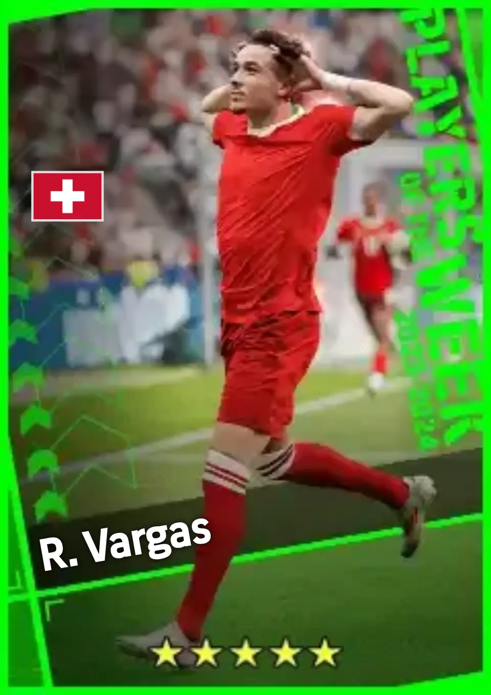 Player