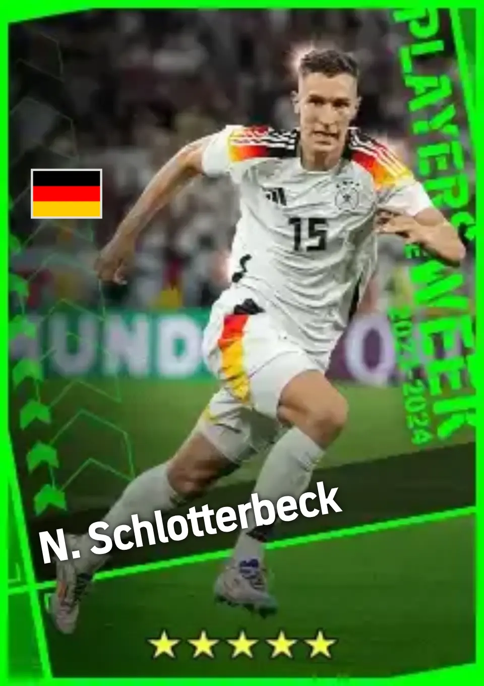 Player