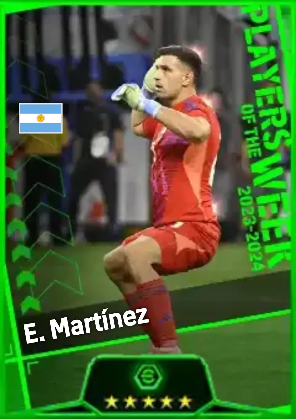 Player