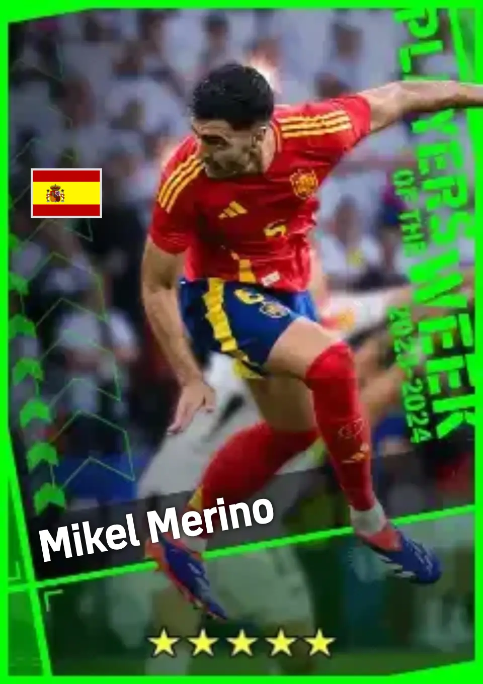 Player