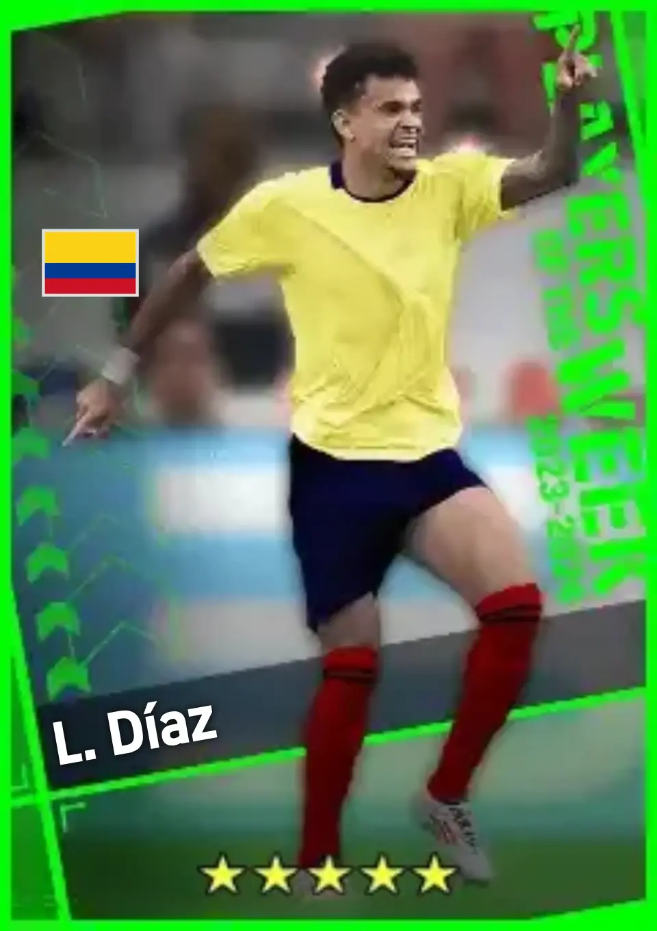 Player