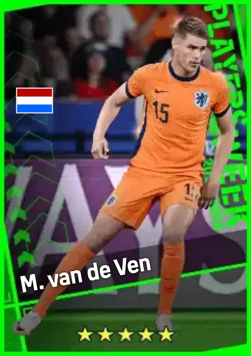 Player