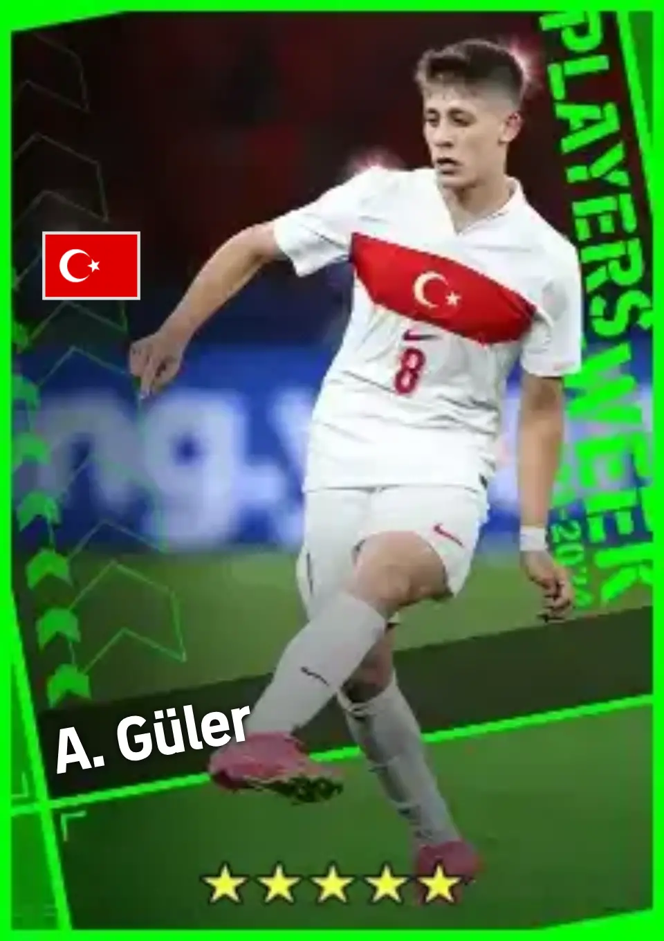 Player
