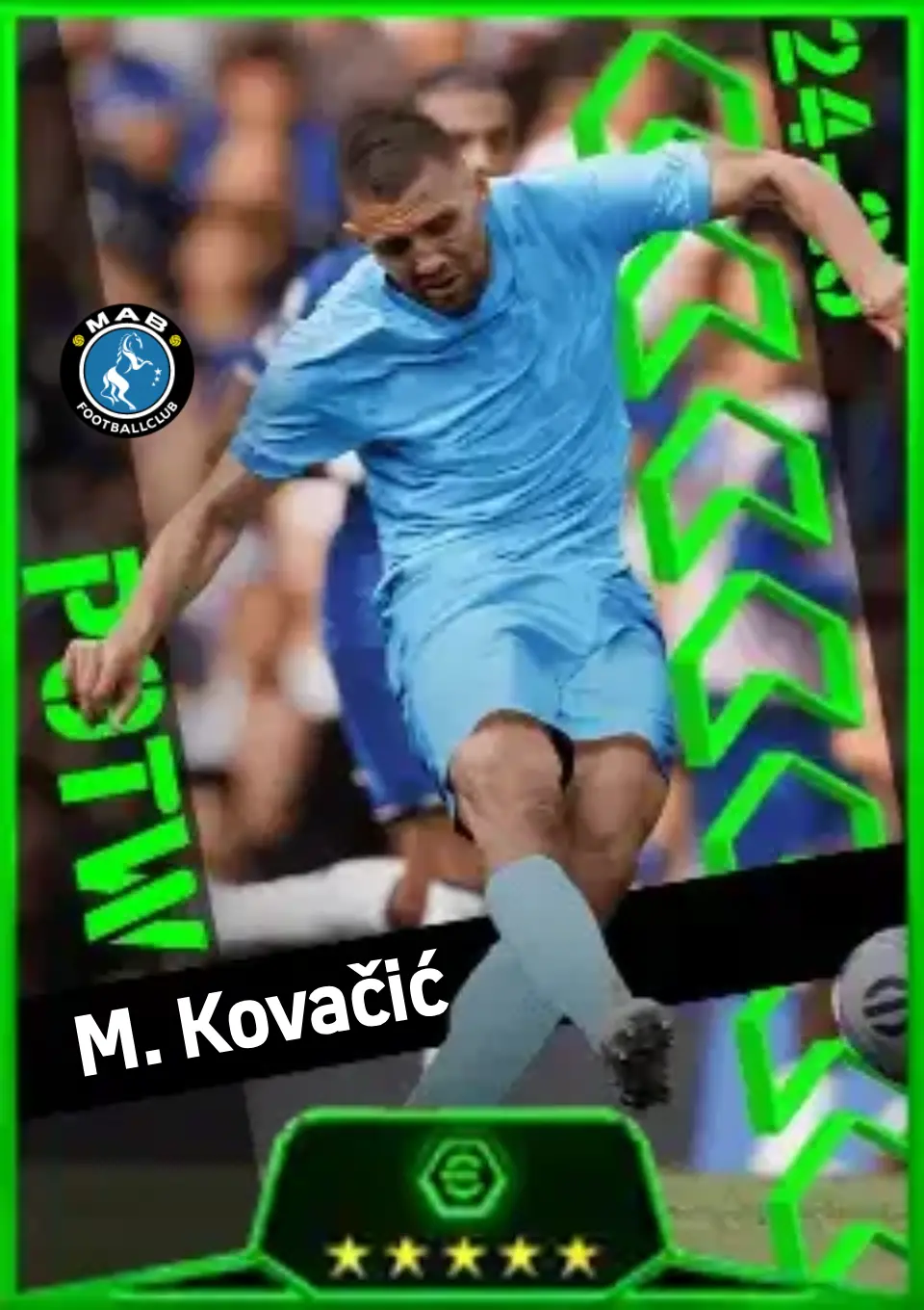 Player