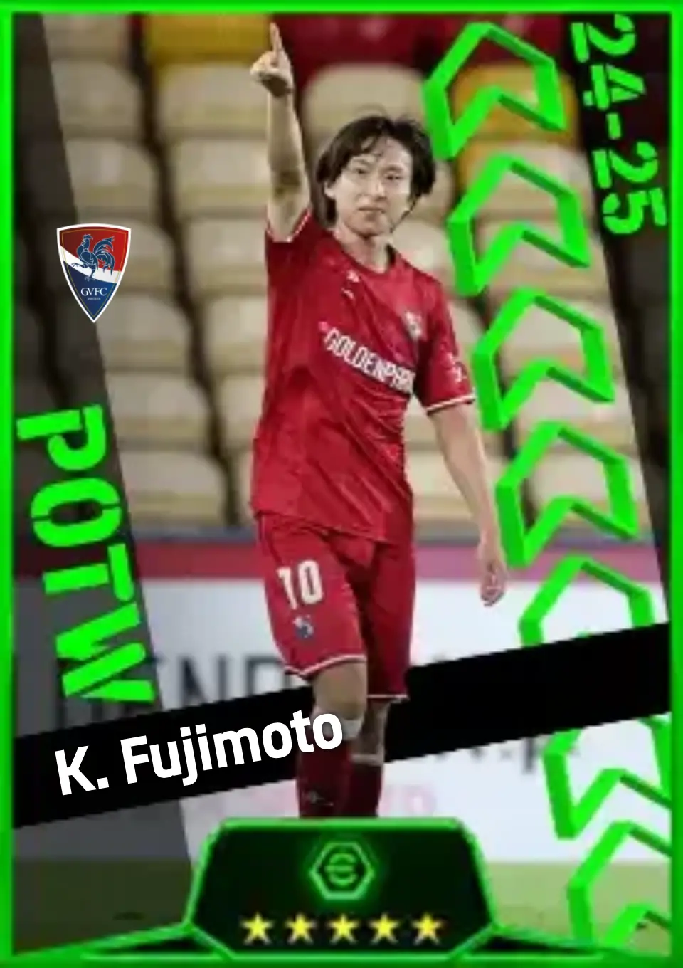 Player