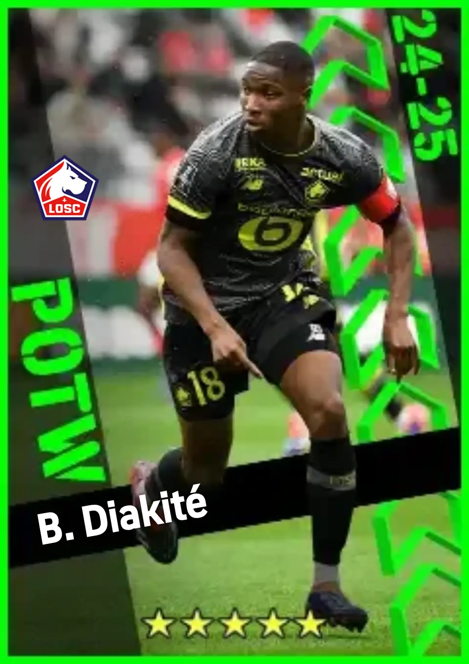 Player
