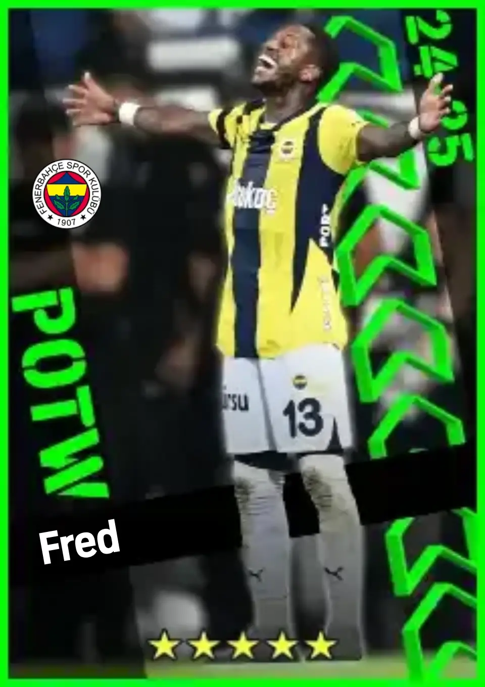 Player