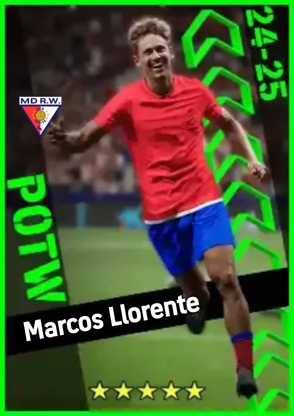 Player