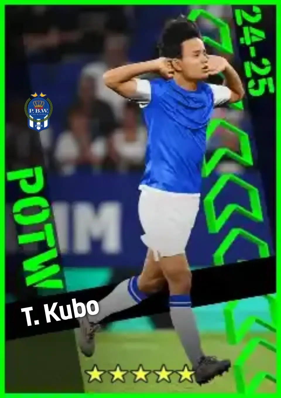 Player
