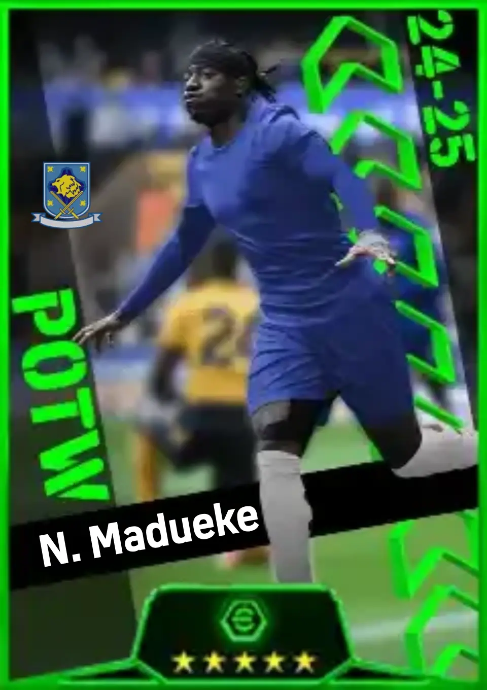 Player