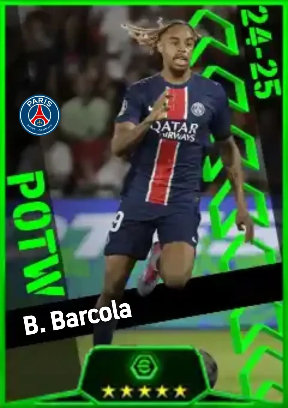 Player