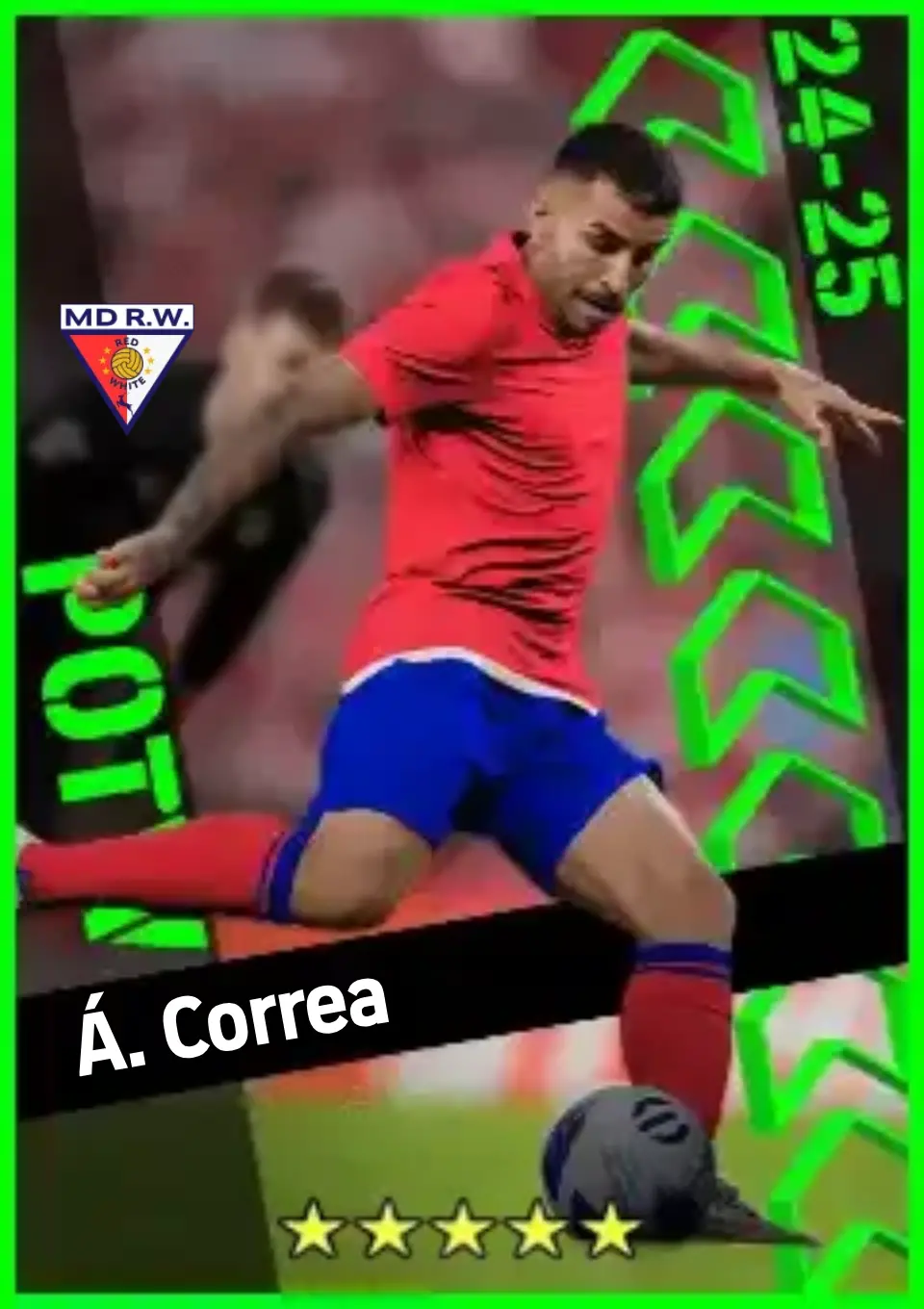 Player