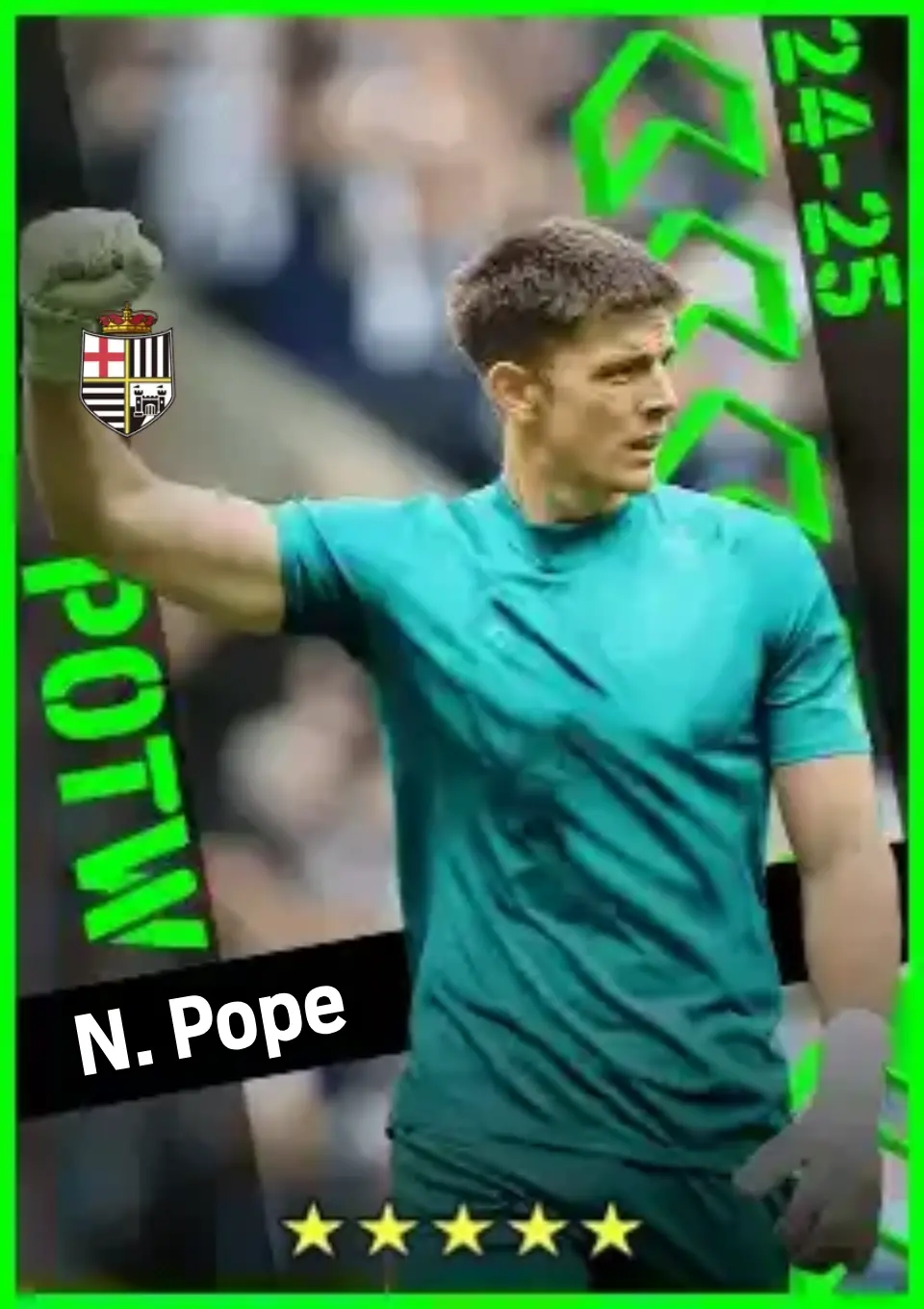 Player