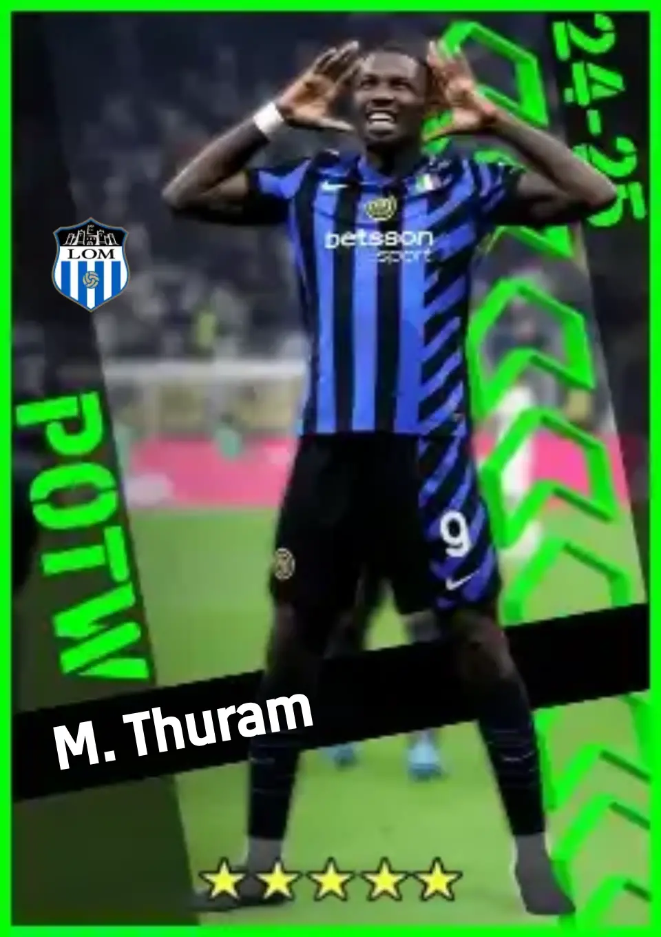Player