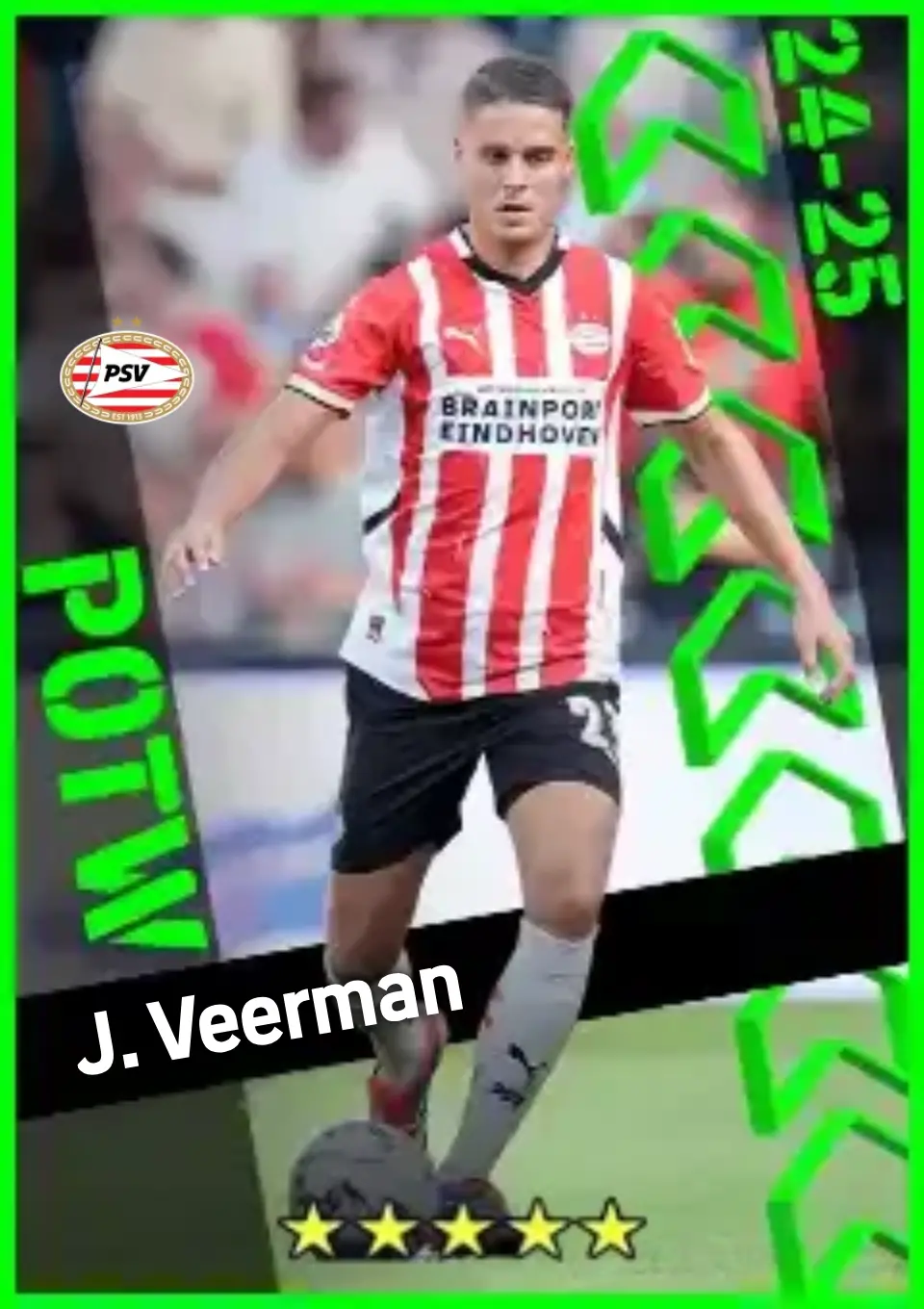 Player
