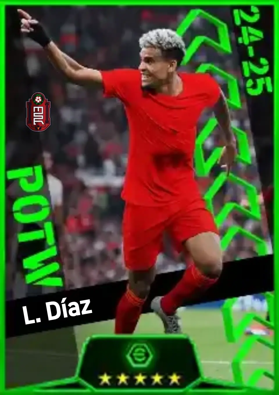 Player
