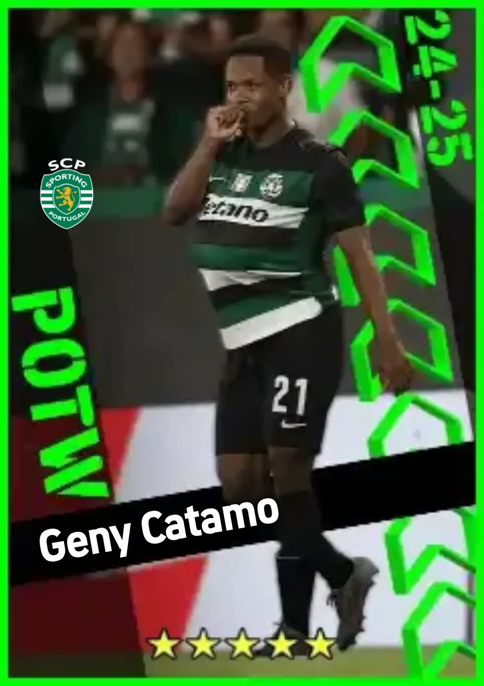Player