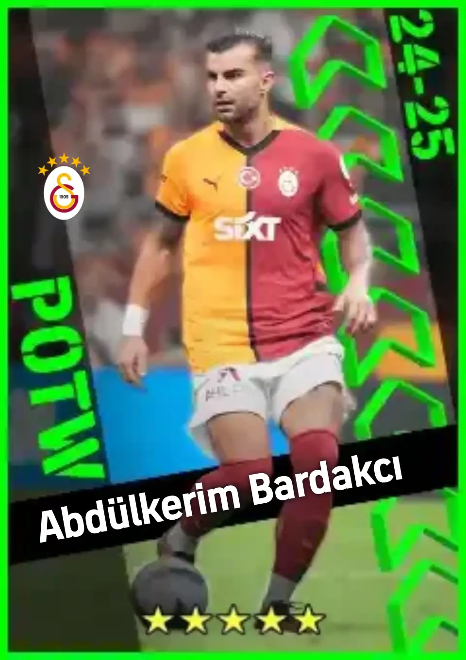 Player