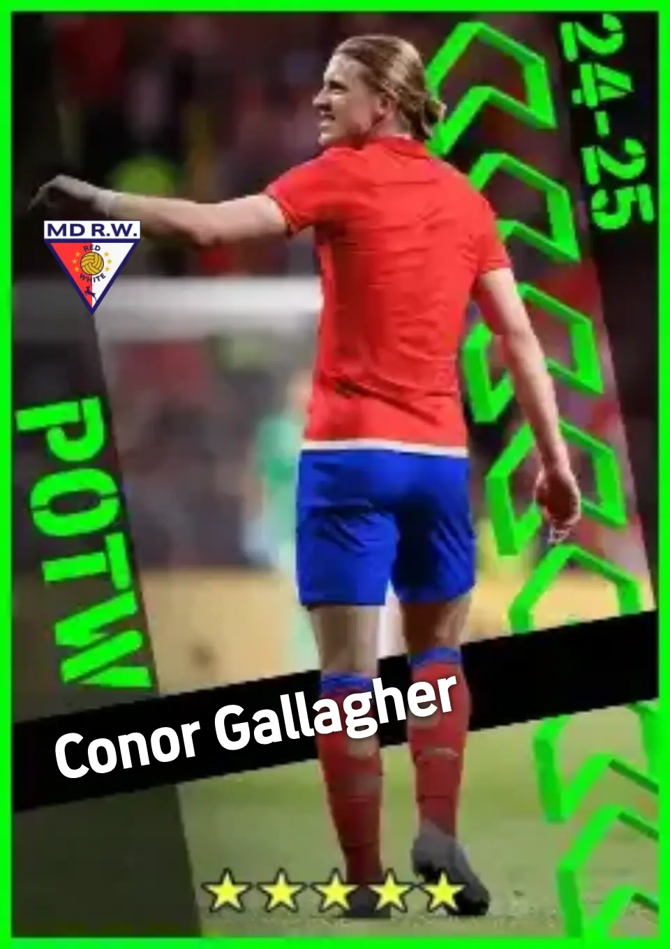 Player