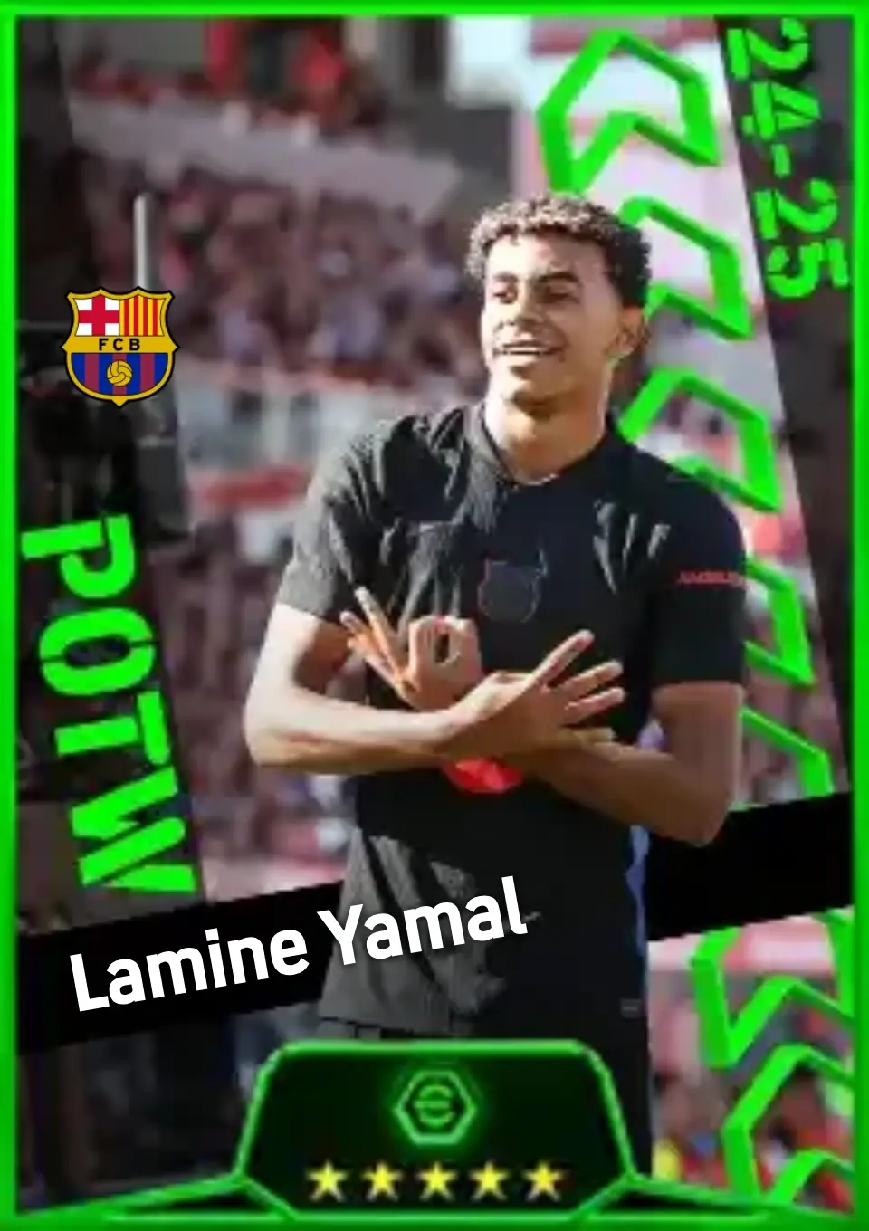 Player