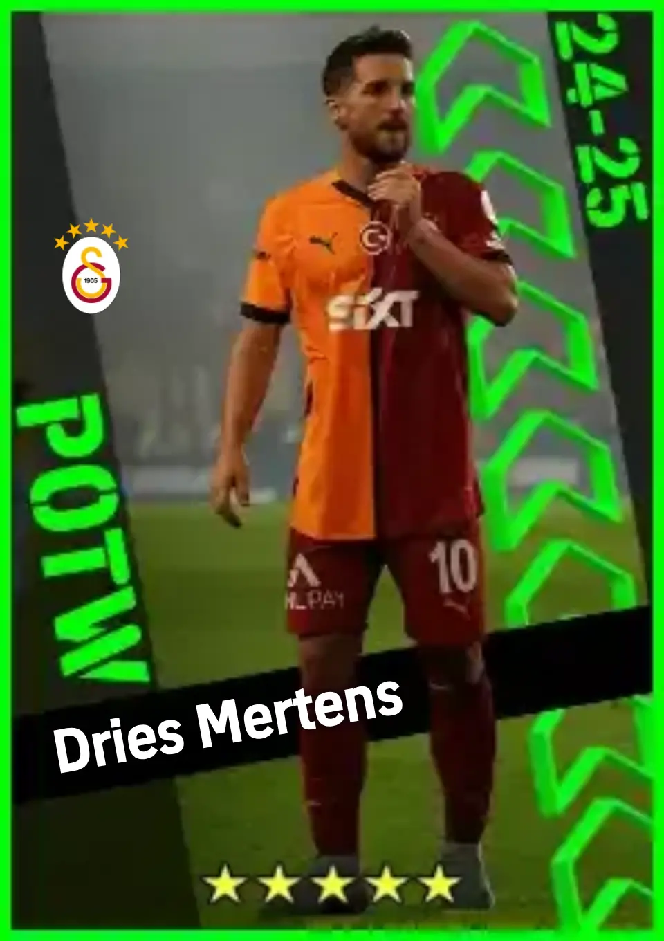 Player