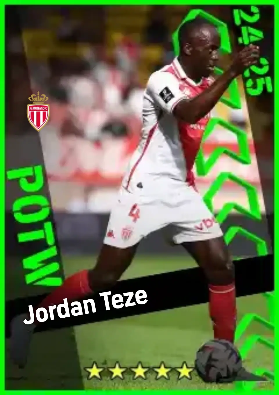 Player
