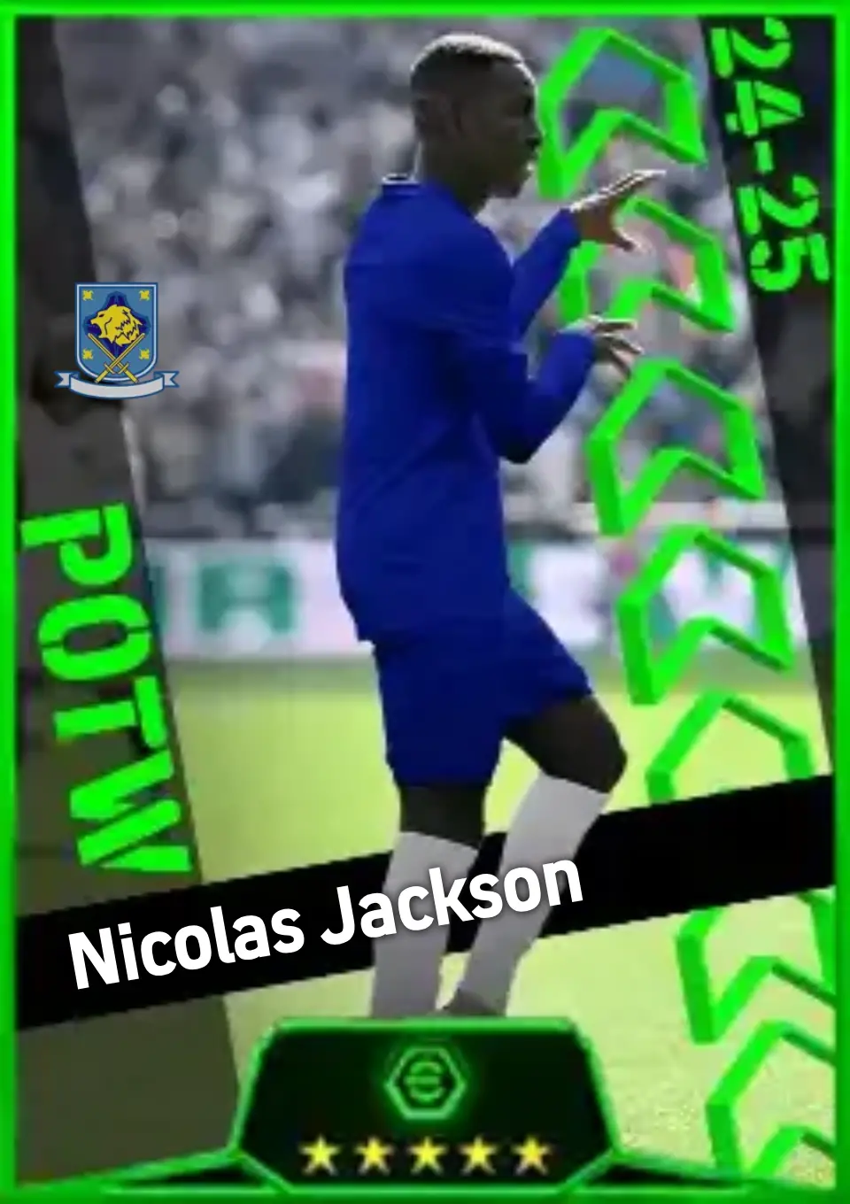 Player