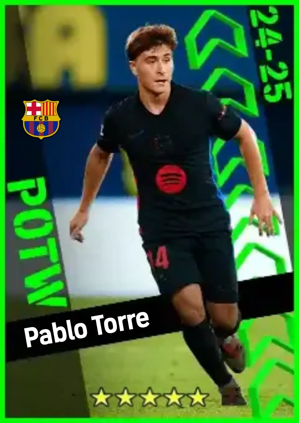 Player