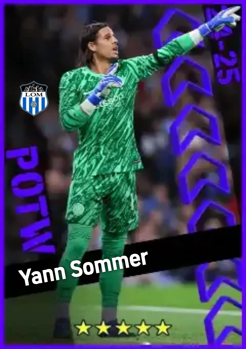 Player