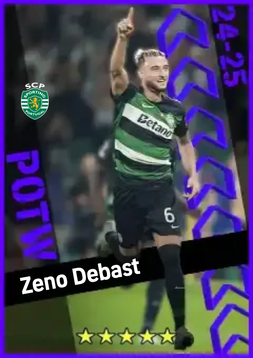 Player