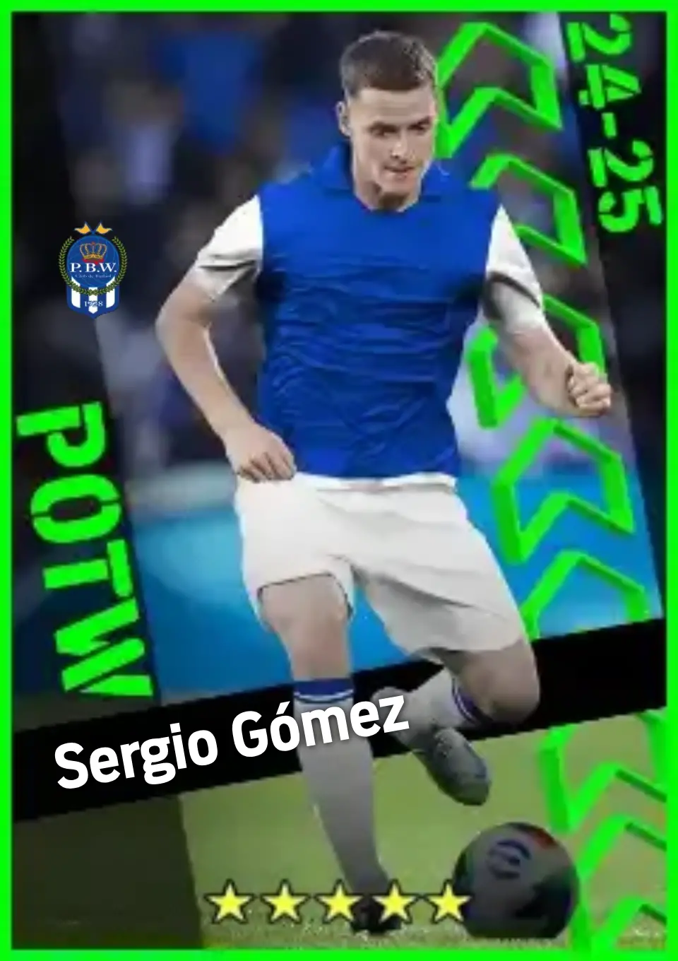 Player