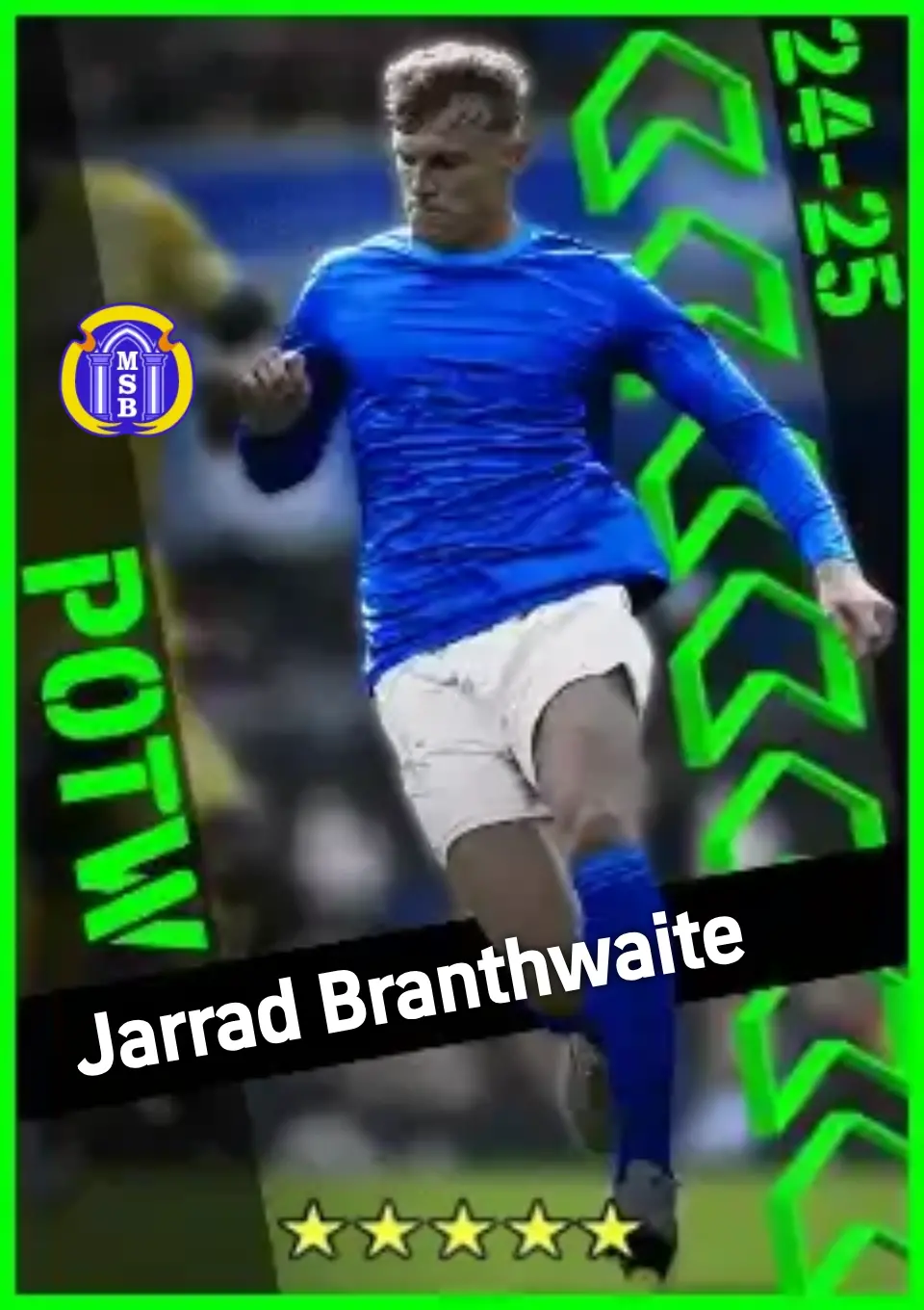 Player