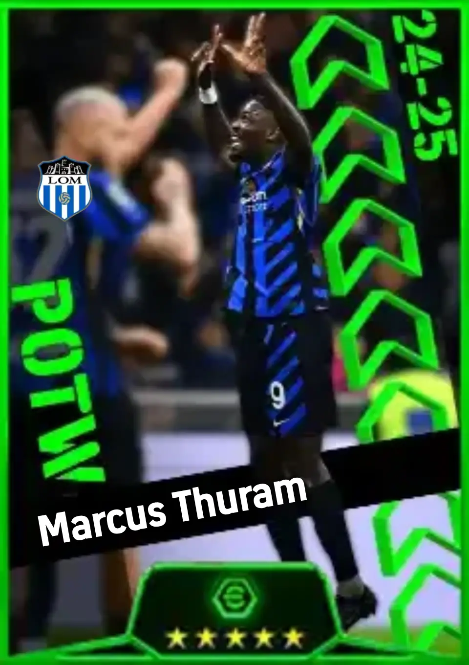 Player