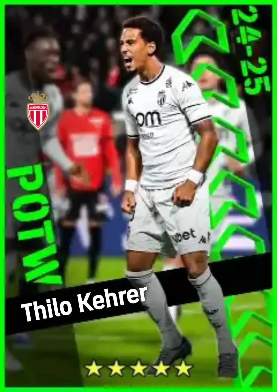 Player