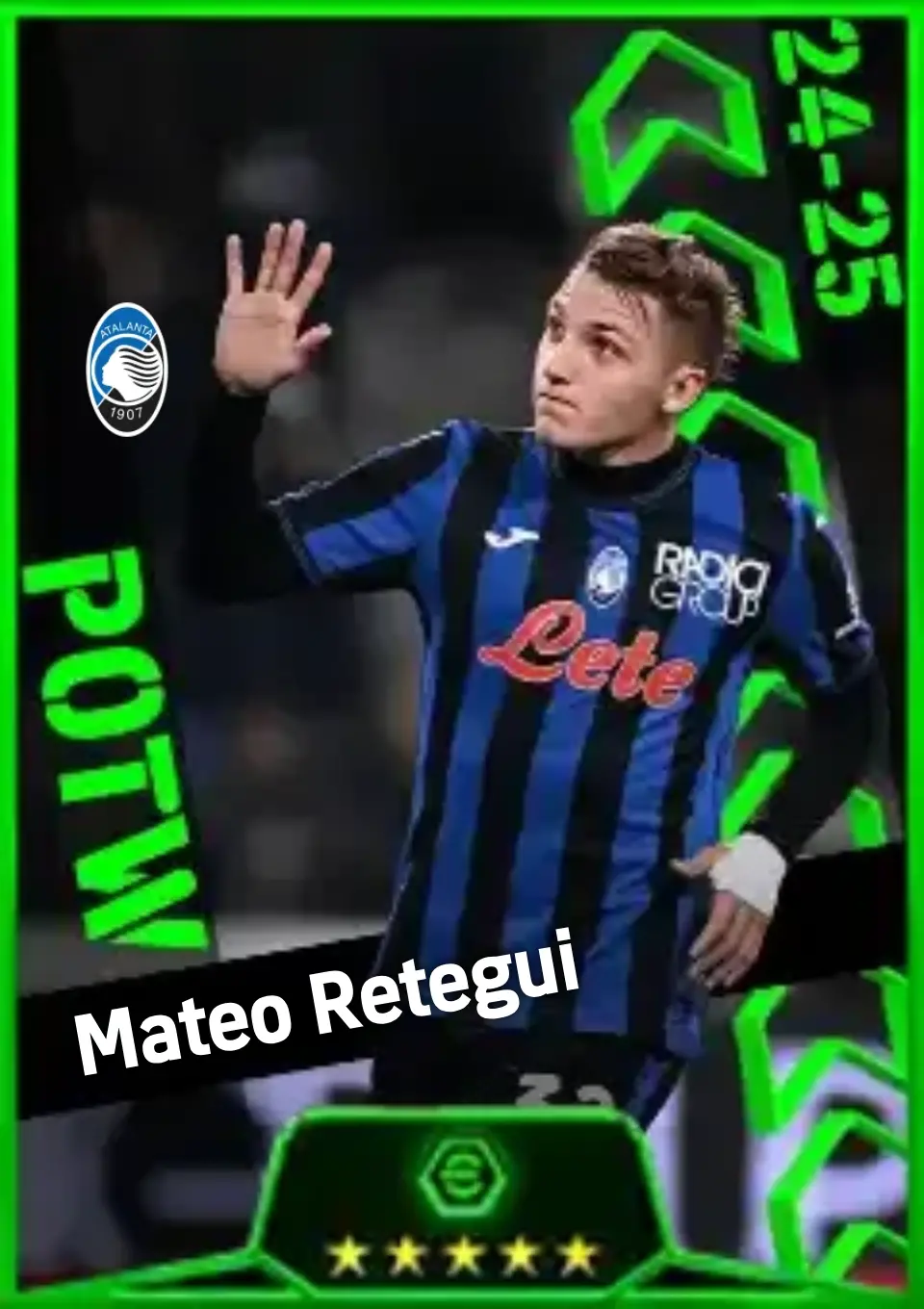 Player
