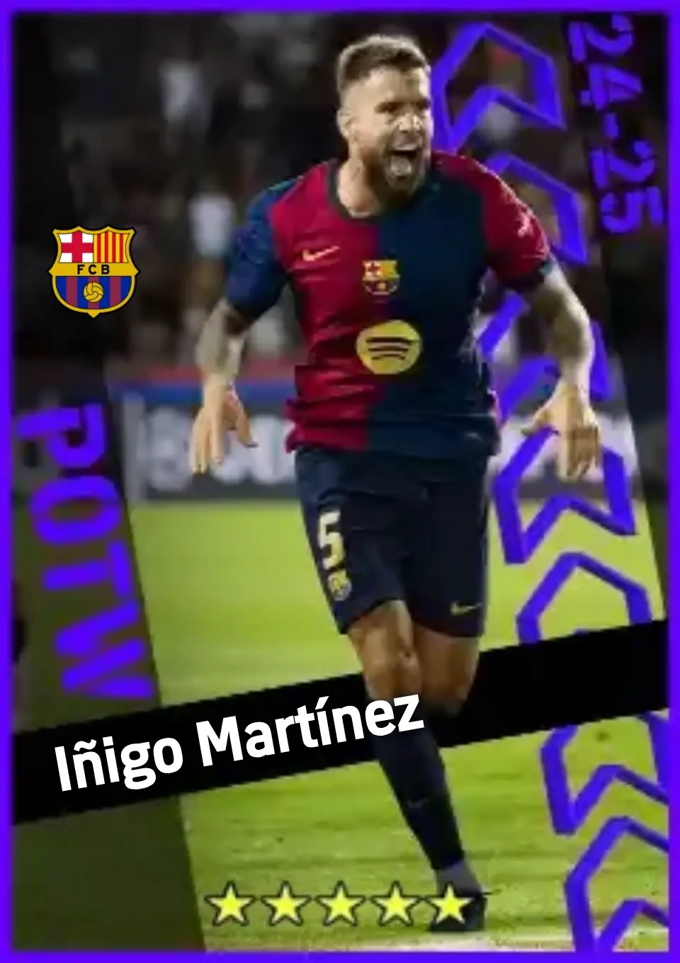 Player
